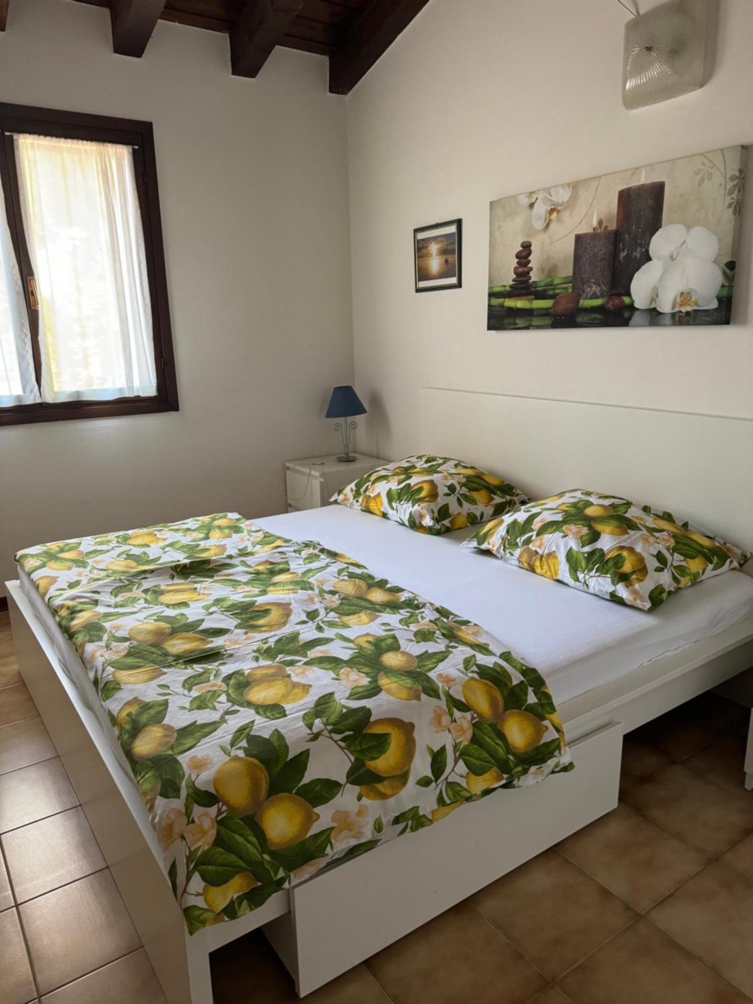 Casa Conchiglia - Aprilia Marittima - Corte Grande Exterior foto